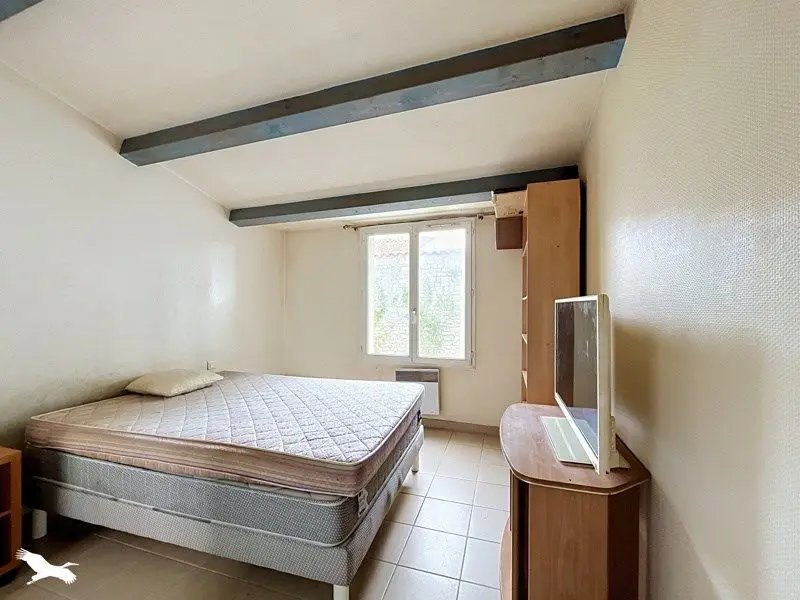 Maison à vendre, 51m², La Rochelle