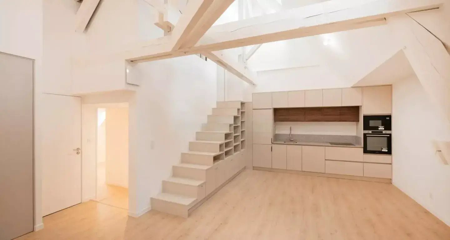 Appartement à vendre, 73m², Orléans
