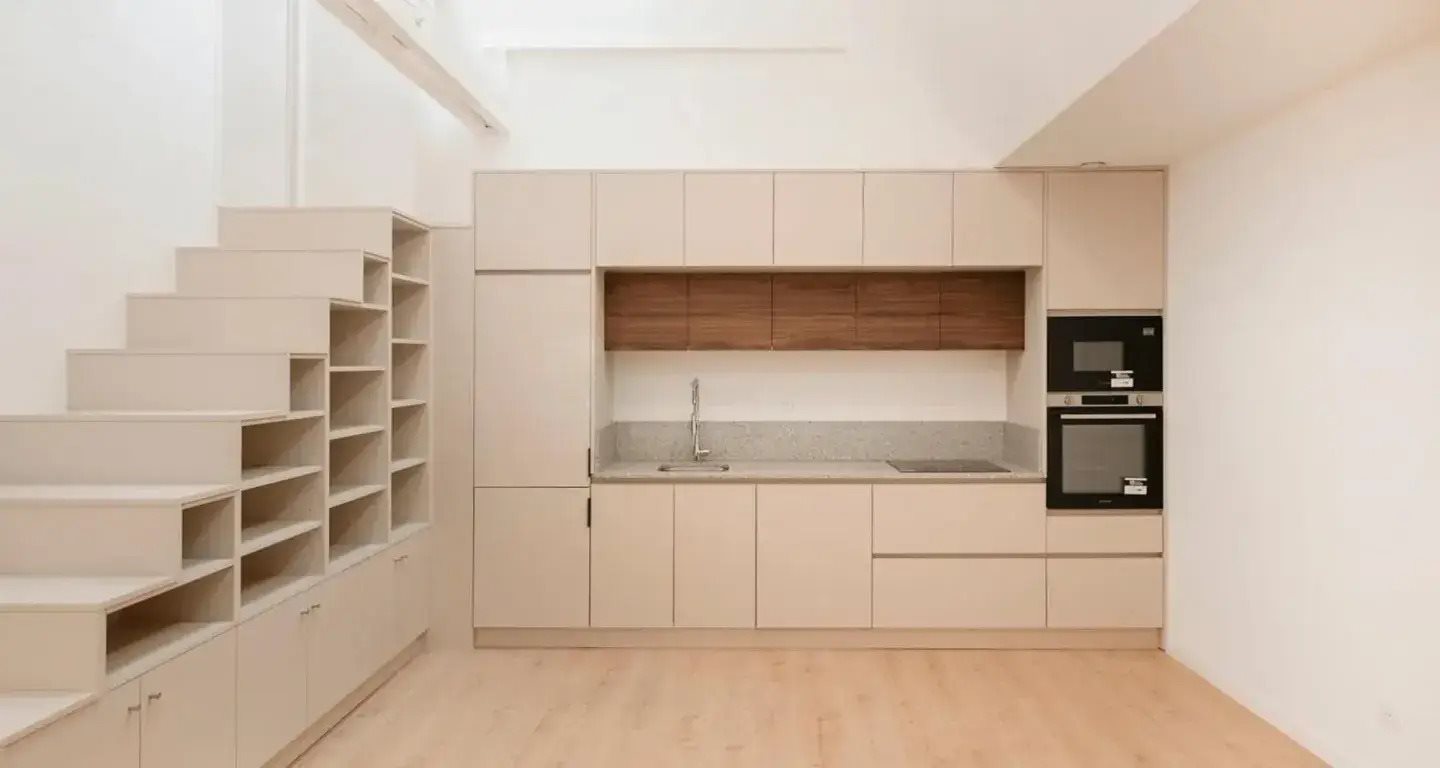 Appartement à vendre, 73m², Orléans