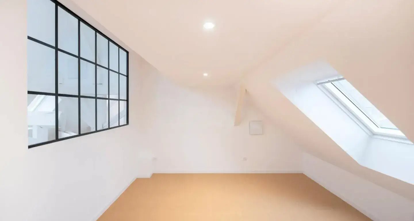 Appartement à vendre, 73m², Orléans