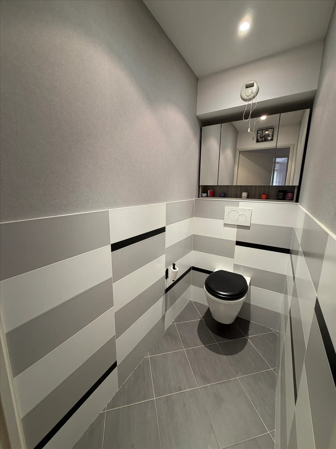 Appartement à vendre, 117m², Saint-Maurice
