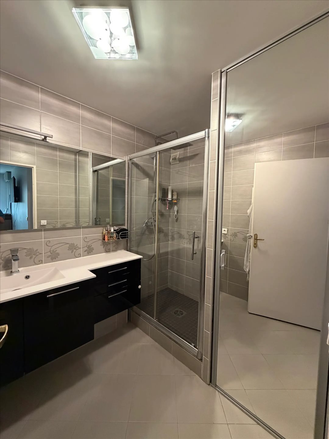Appartement à vendre, 117m², Saint-Maurice