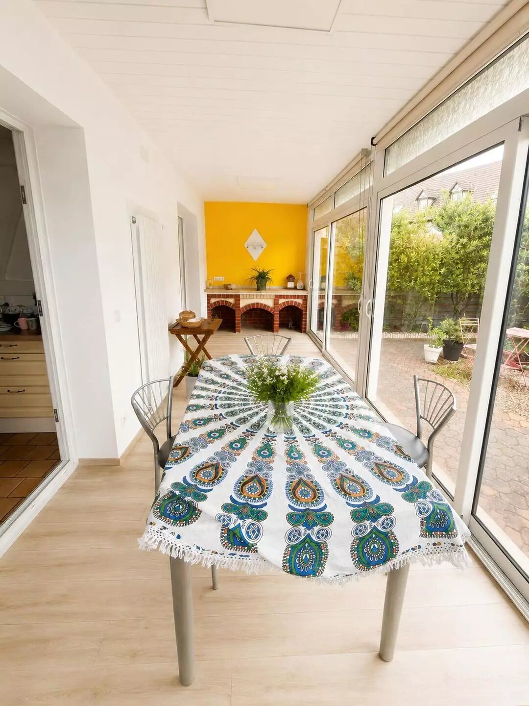 Maison à vendre, 135m², Mers-les-Bains