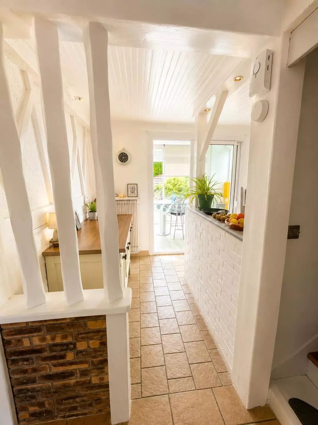 Maison à vendre, 135m², Mers-les-Bains