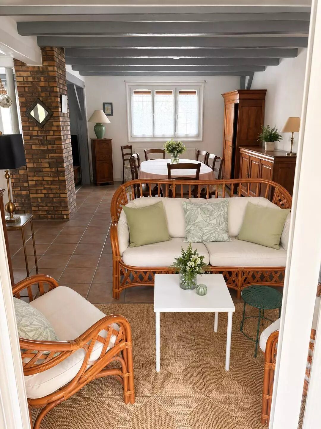 Maison à vendre, 135m², Mers-les-Bains