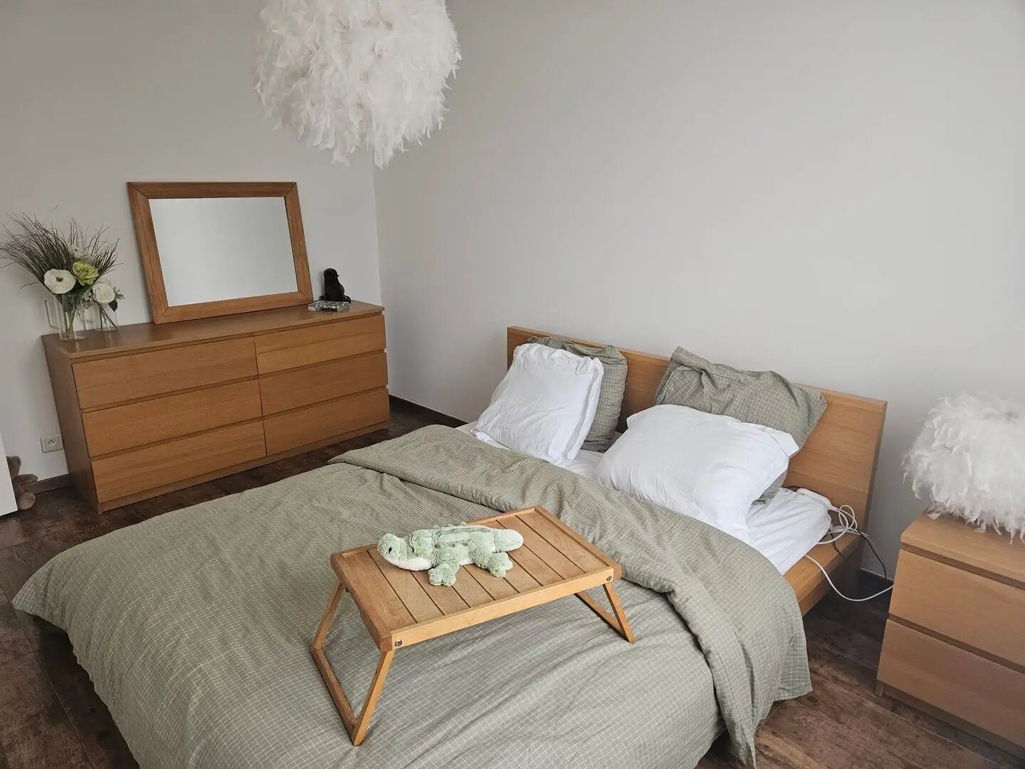 Appartement à louer, 64m², Fréjus