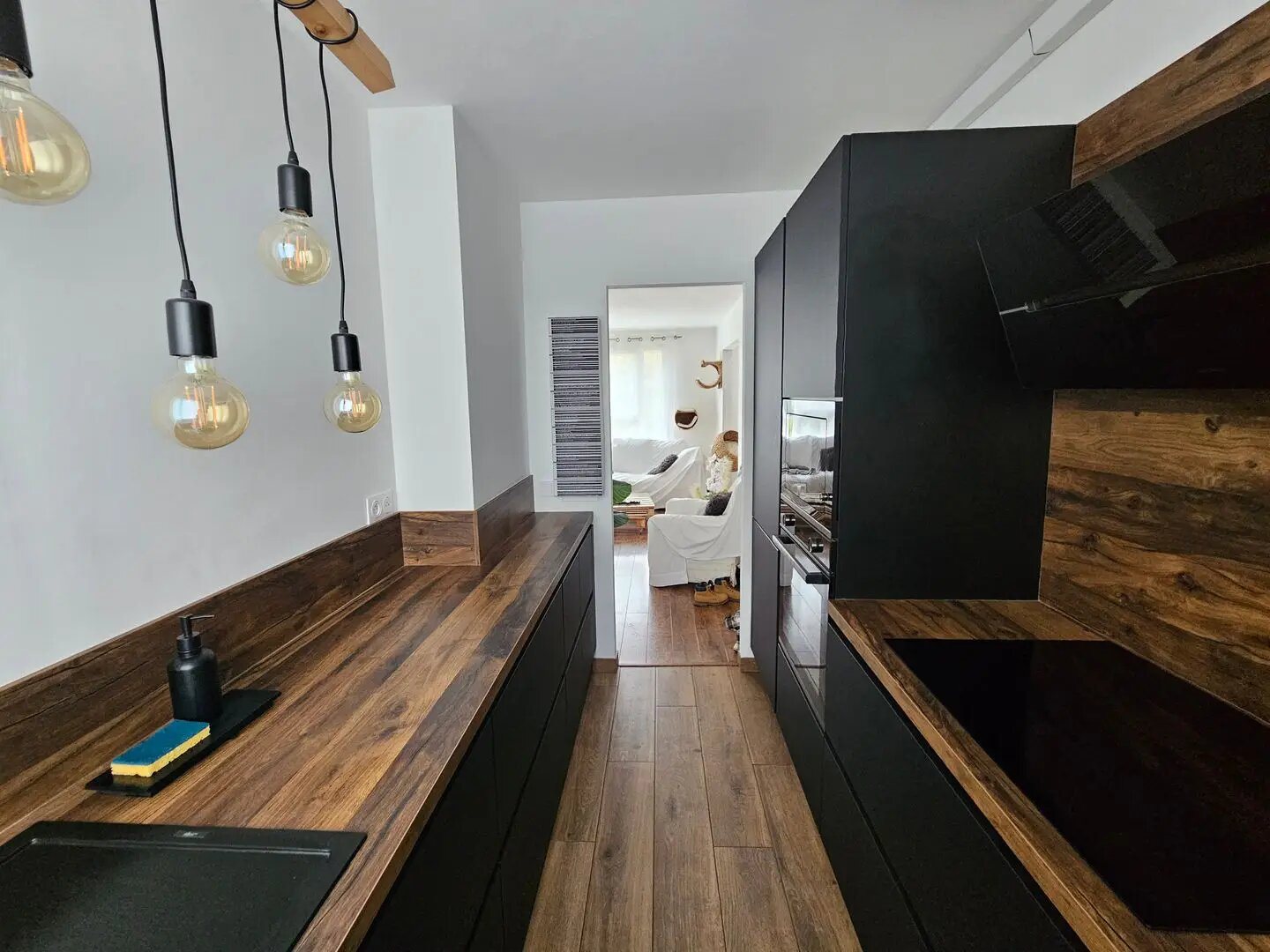 Appartement à louer, 64m², Fréjus
