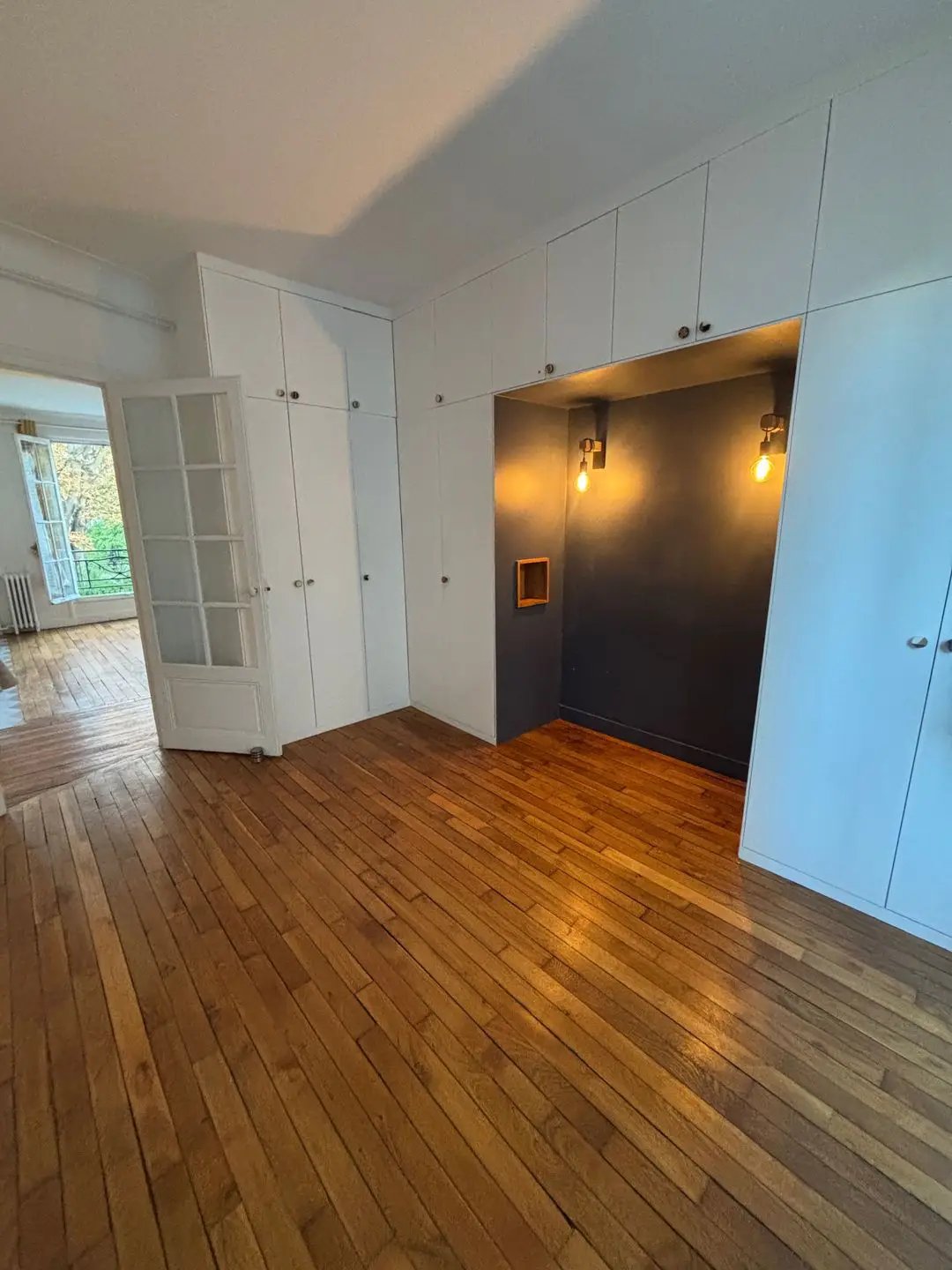 Appartement à vendre, 43m², Courbevoie