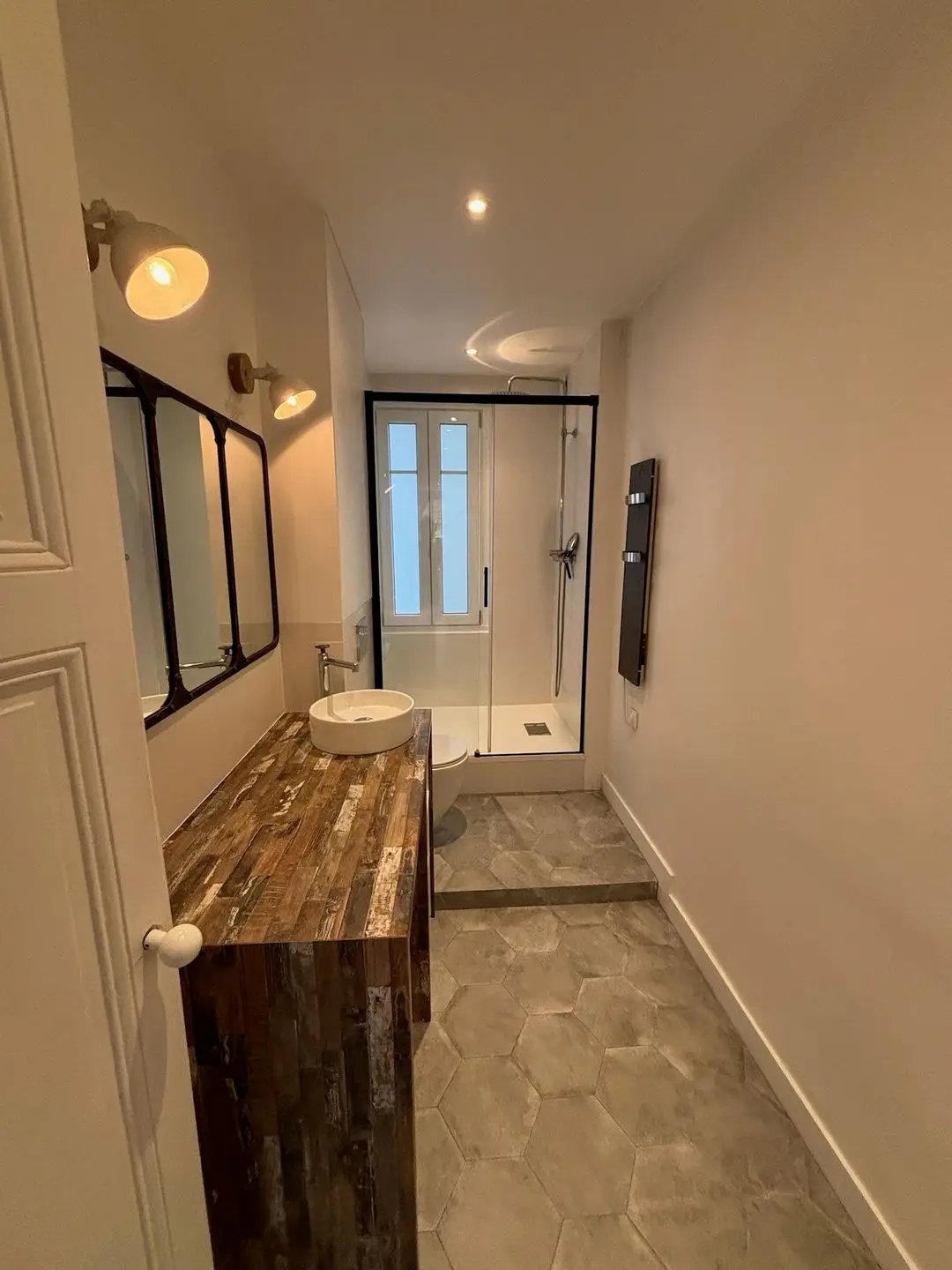 Appartement à vendre, 43m², Courbevoie