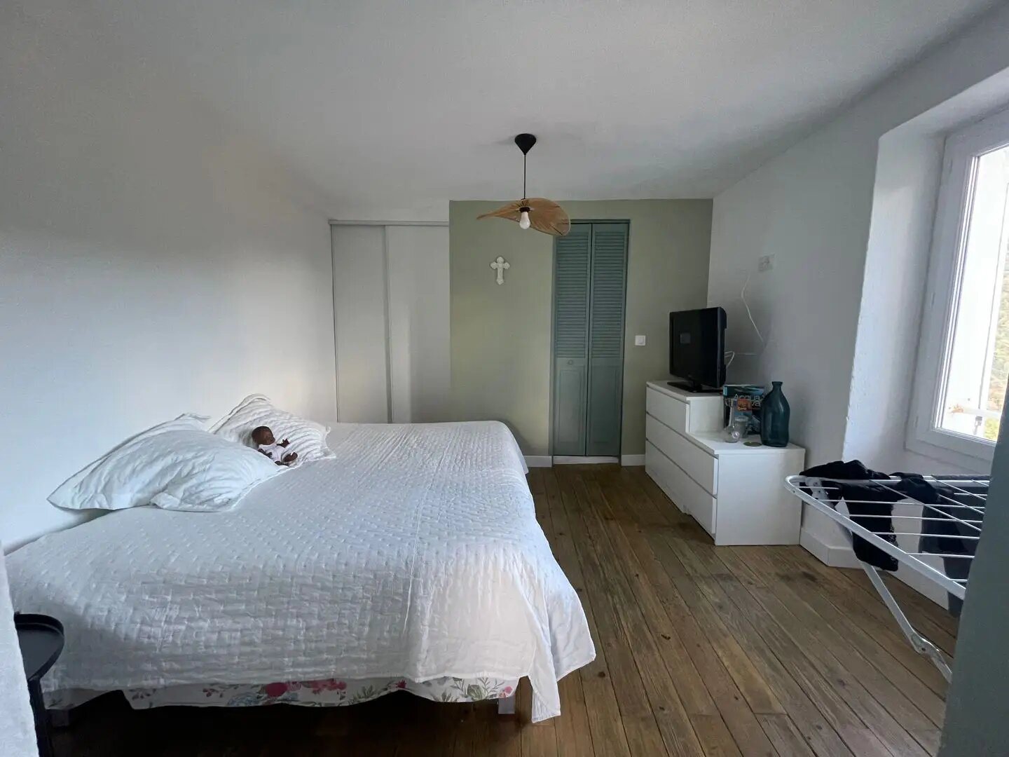 Appartement à louer, 25m², Venaco