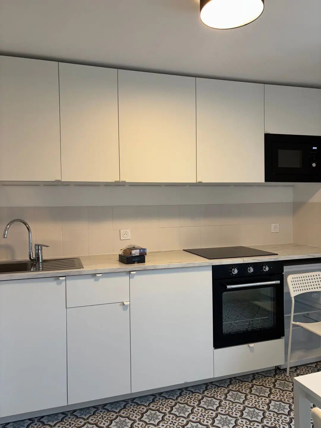 Appartement à louer, 25m², Venaco