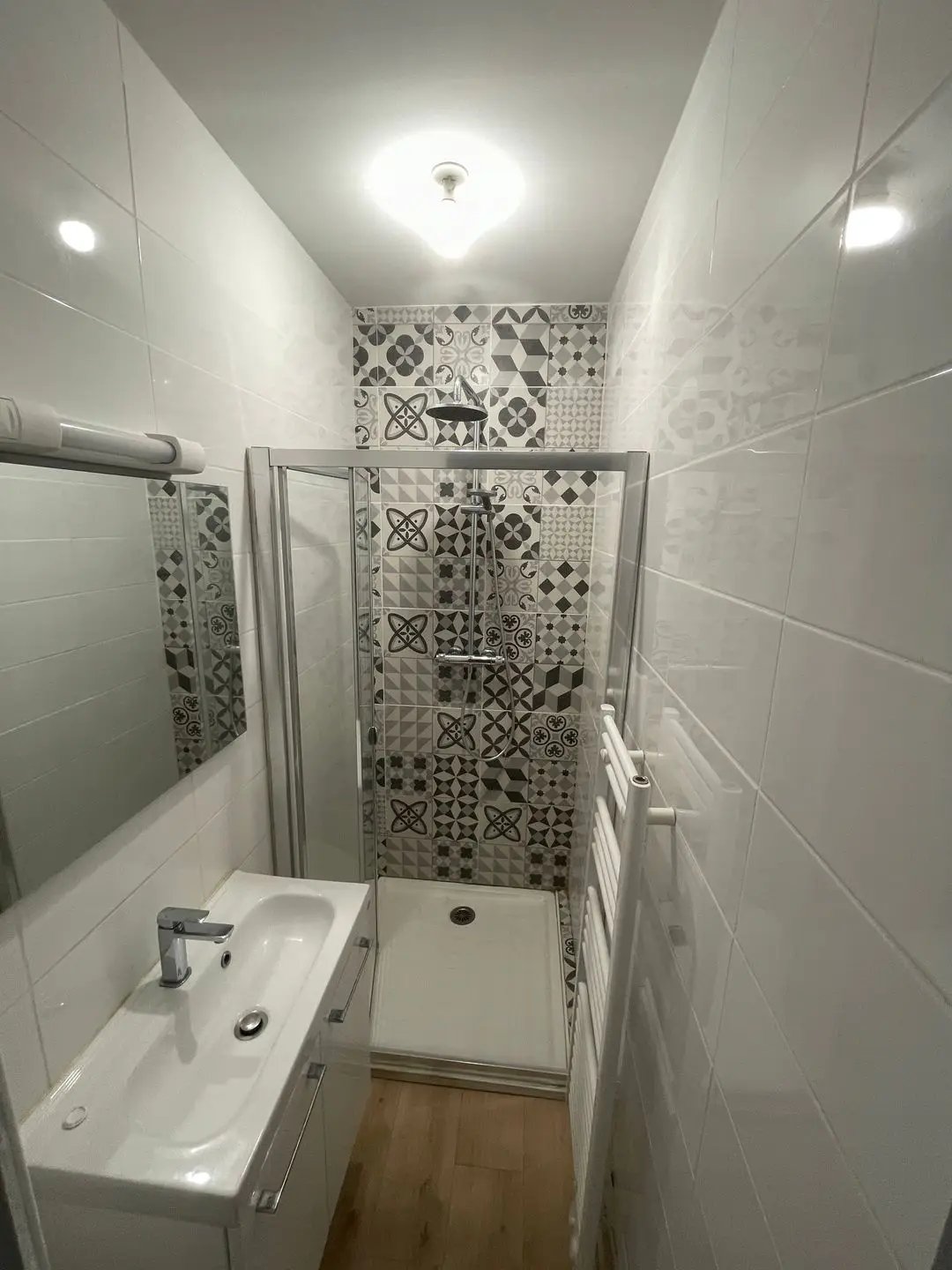 Appartement à louer, 18m², Quimper