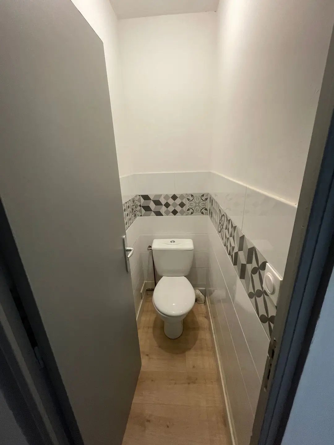 Appartement à louer, 18m², Quimper