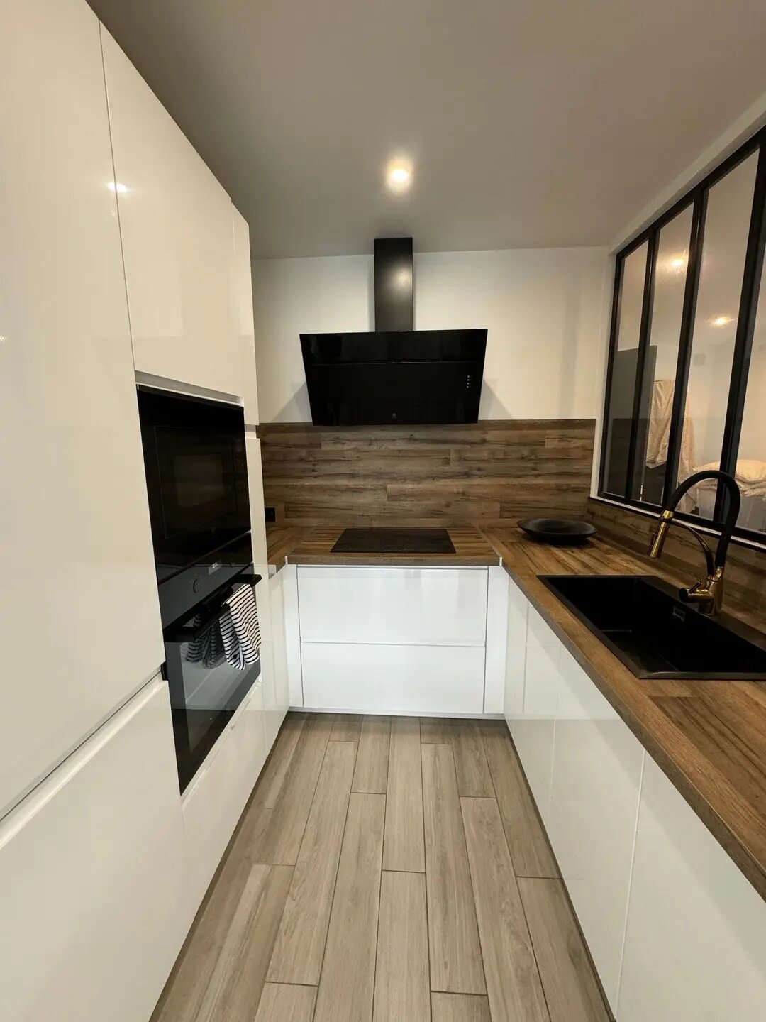 Appartement à louer, 70m², Gaillard