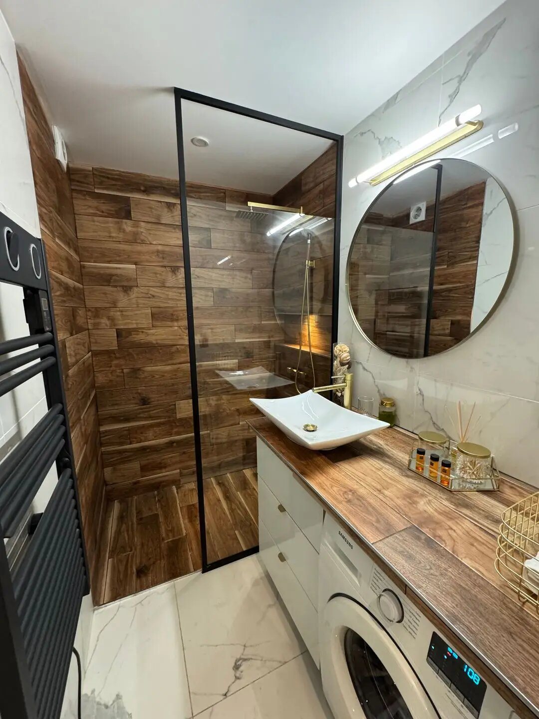 Appartement à louer, 70m², Gaillard