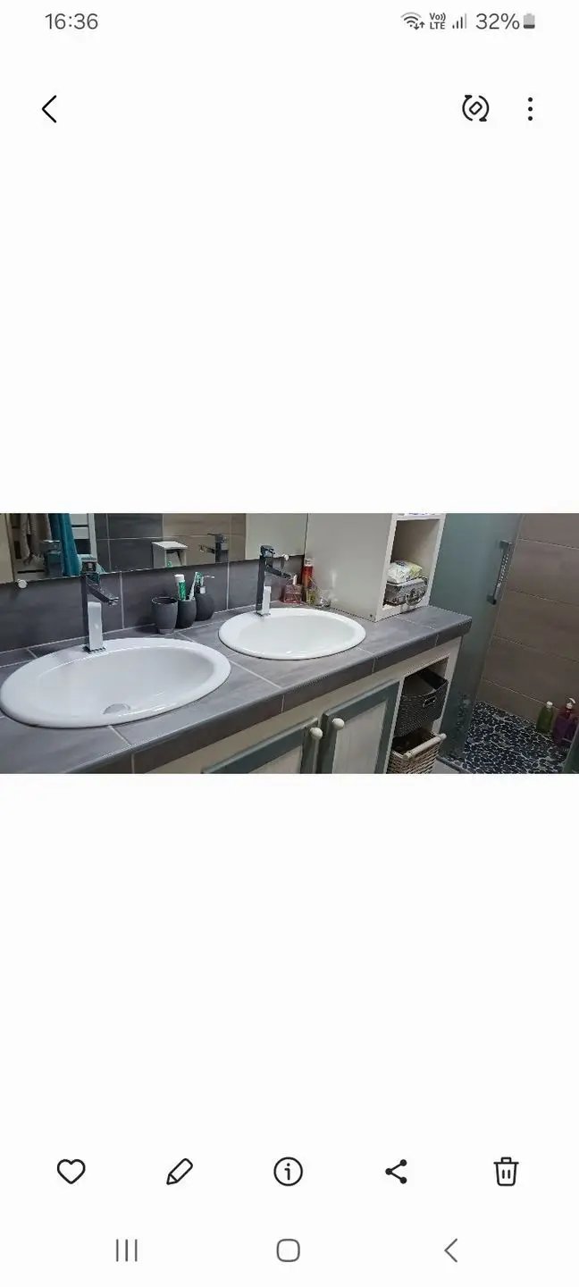Maison à vendre, 85m², Mérignac