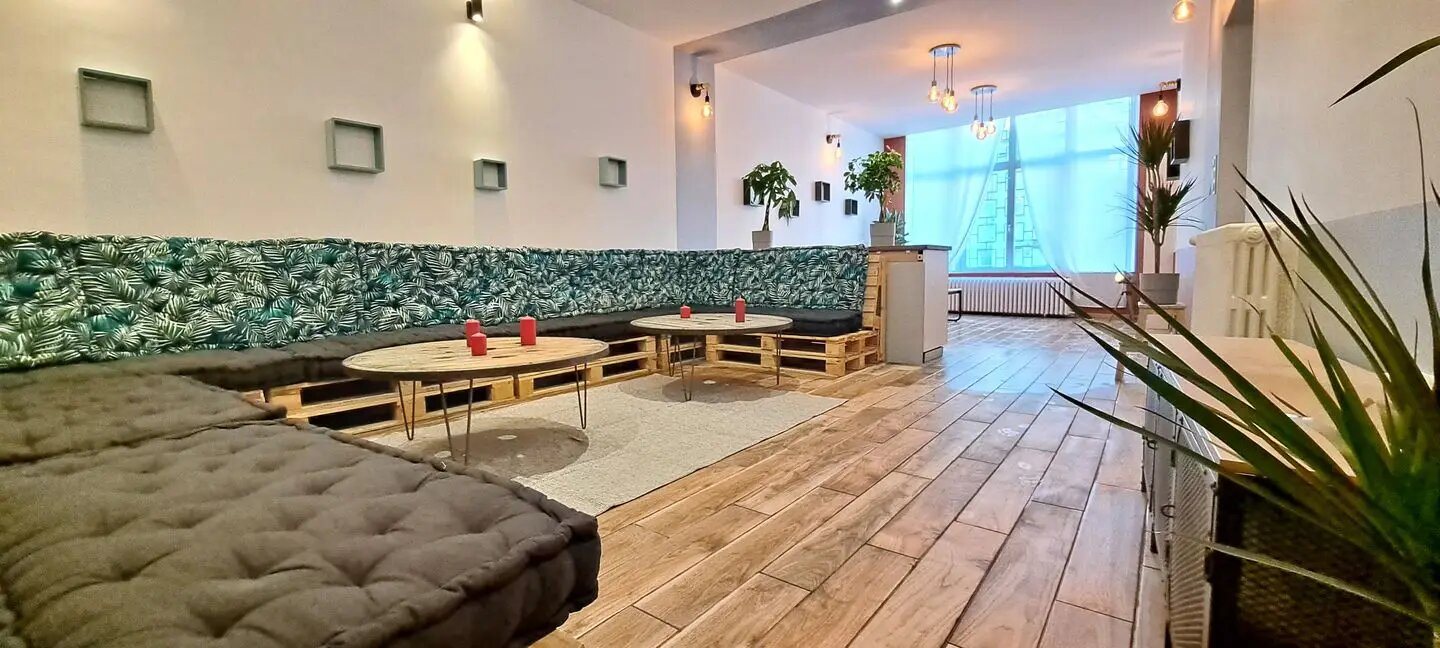 Appartement à louer, 13m², Laon