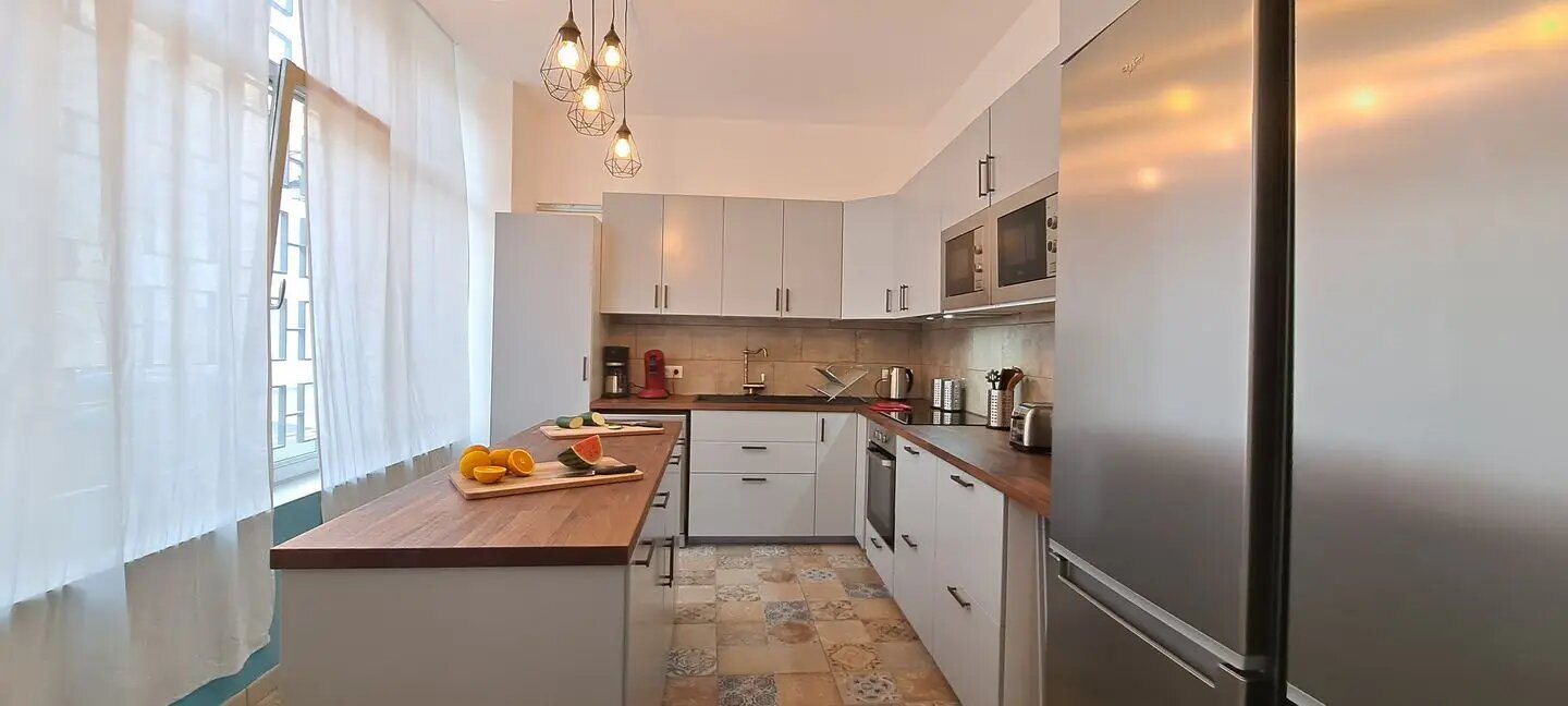 Appartement à louer, 13m², Laon