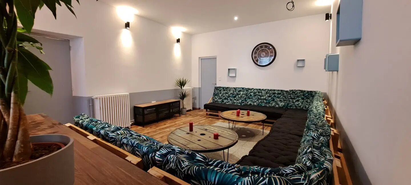 Appartement à louer, 13m², Laon