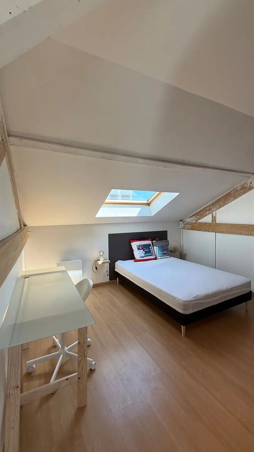 Appartement à louer, 140m², Angers