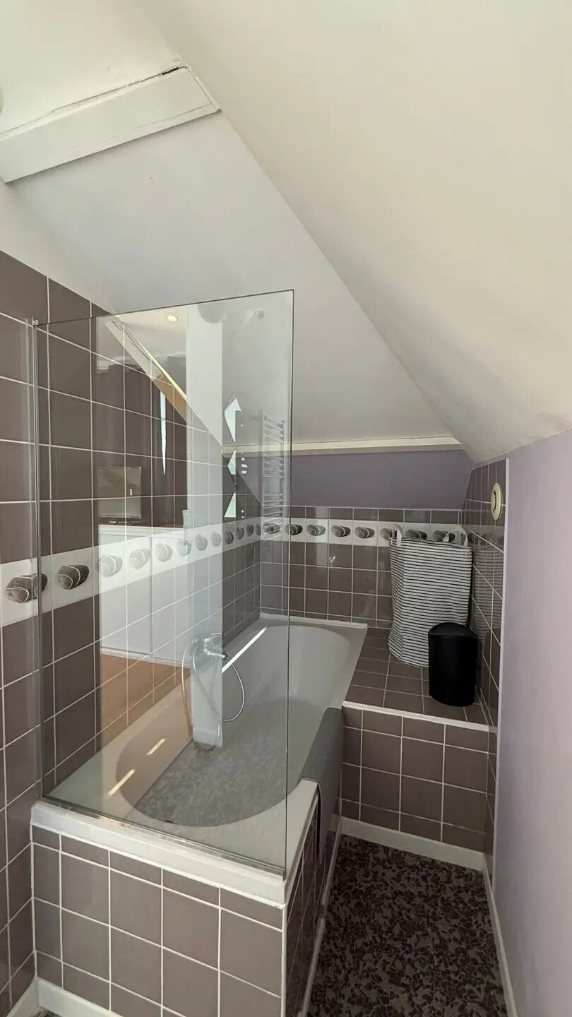 Appartement à louer, 140m², Angers