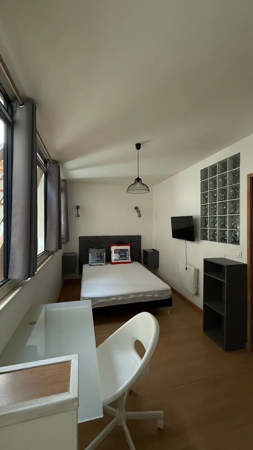Appartement à louer, 140m², Angers