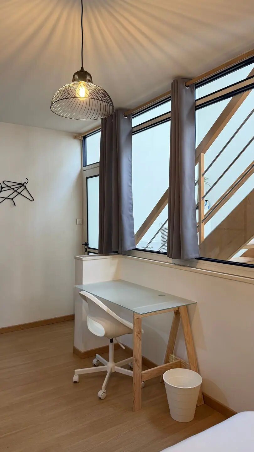 Appartement à louer, 140m², Angers