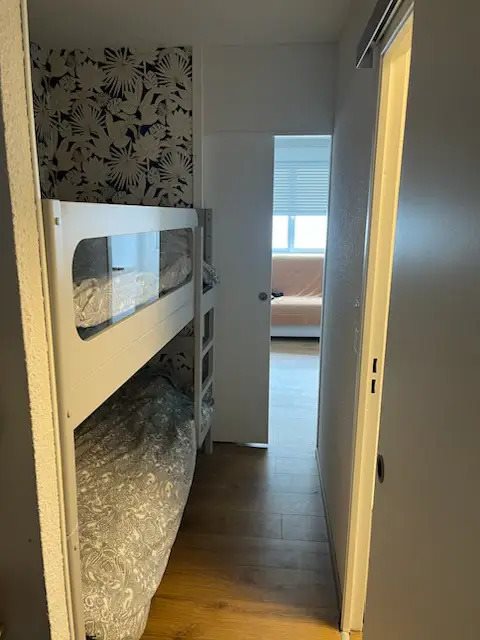 Appartement à vendre, 21m², Aragnouet