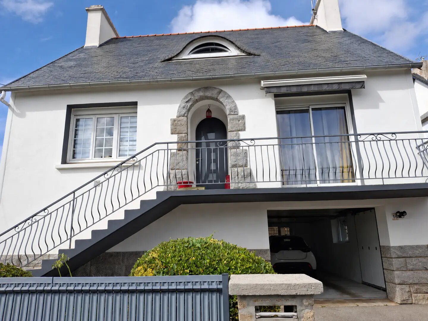 Maison à vendre, 100m², Guipavas
