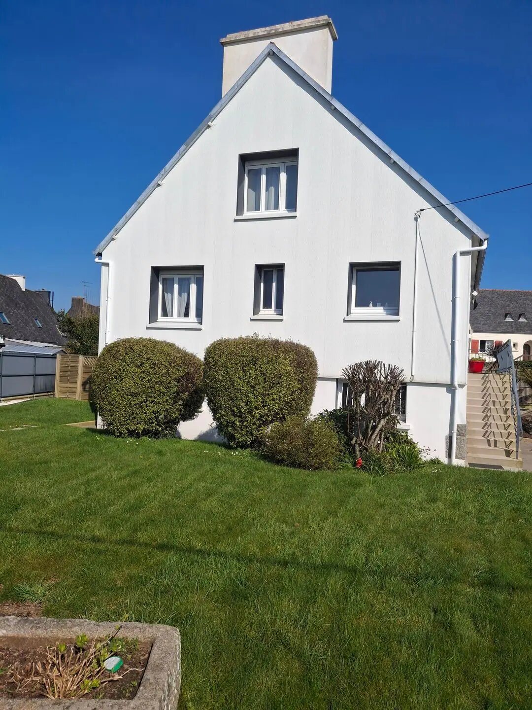 Maison à vendre, 100m², Guipavas