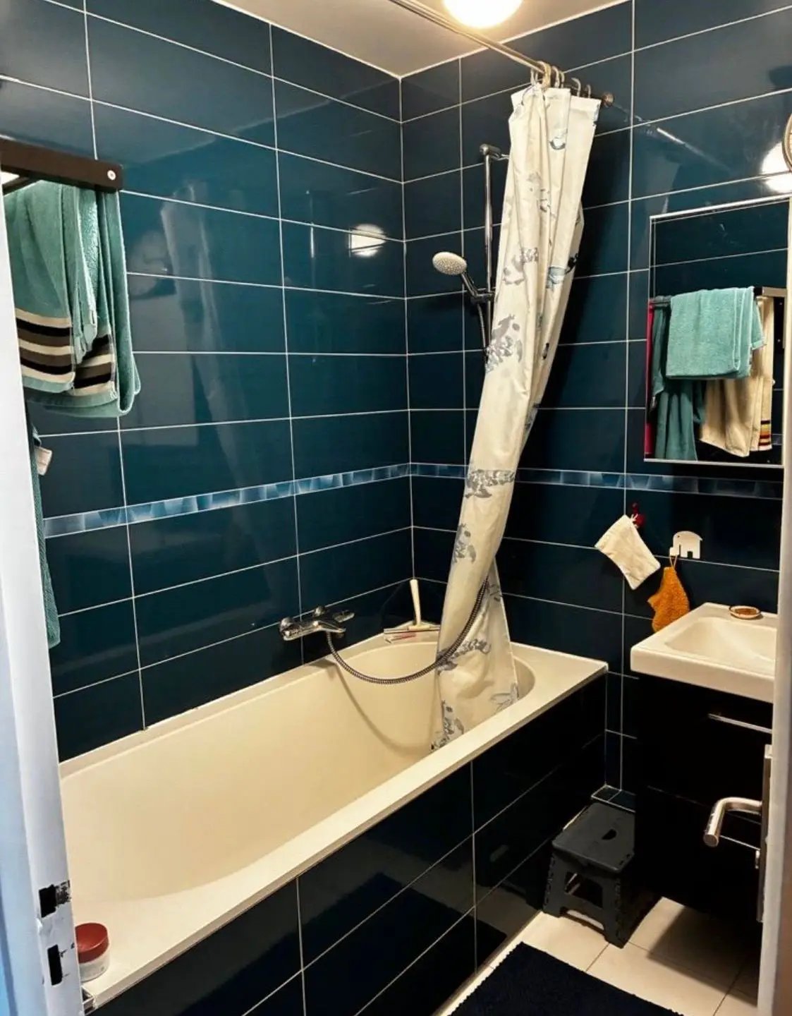 Appartement à louer, 92m², Vincennes