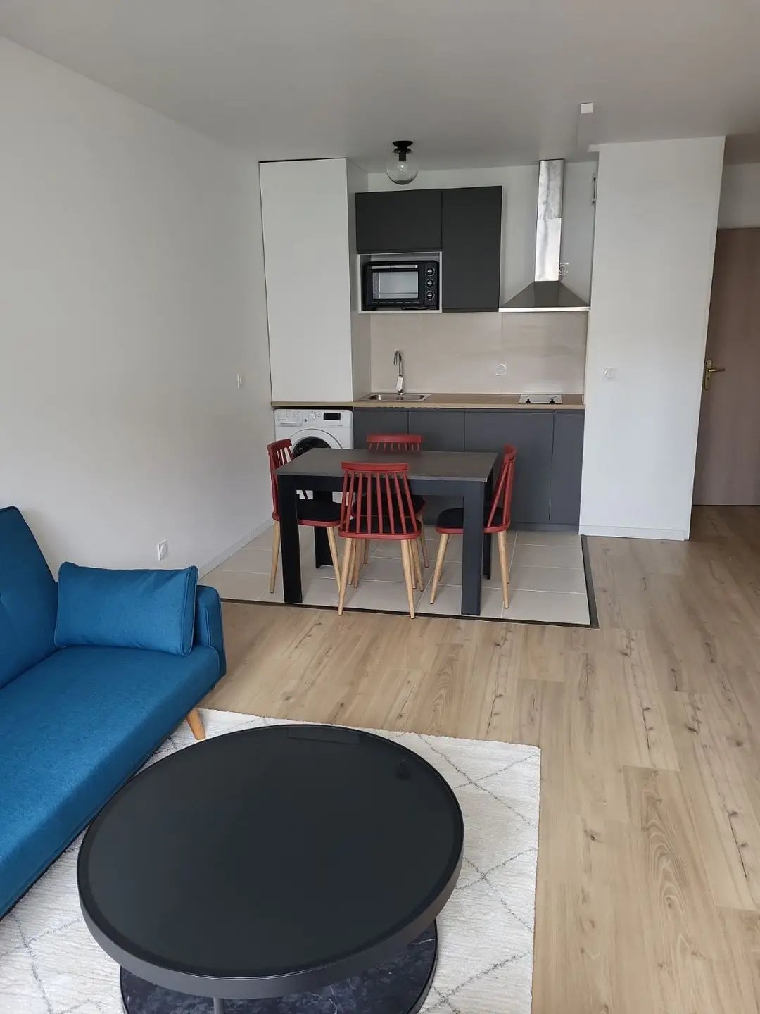 Appartement à louer, 37m², Bordeaux