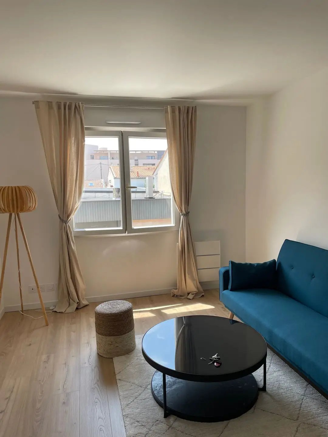 Appartement à louer, 37m², Bordeaux