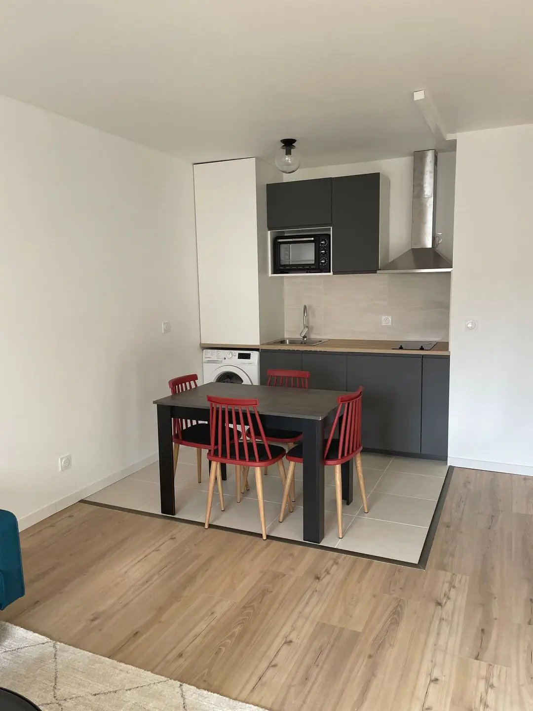 Appartement à louer, 37m², Bordeaux
