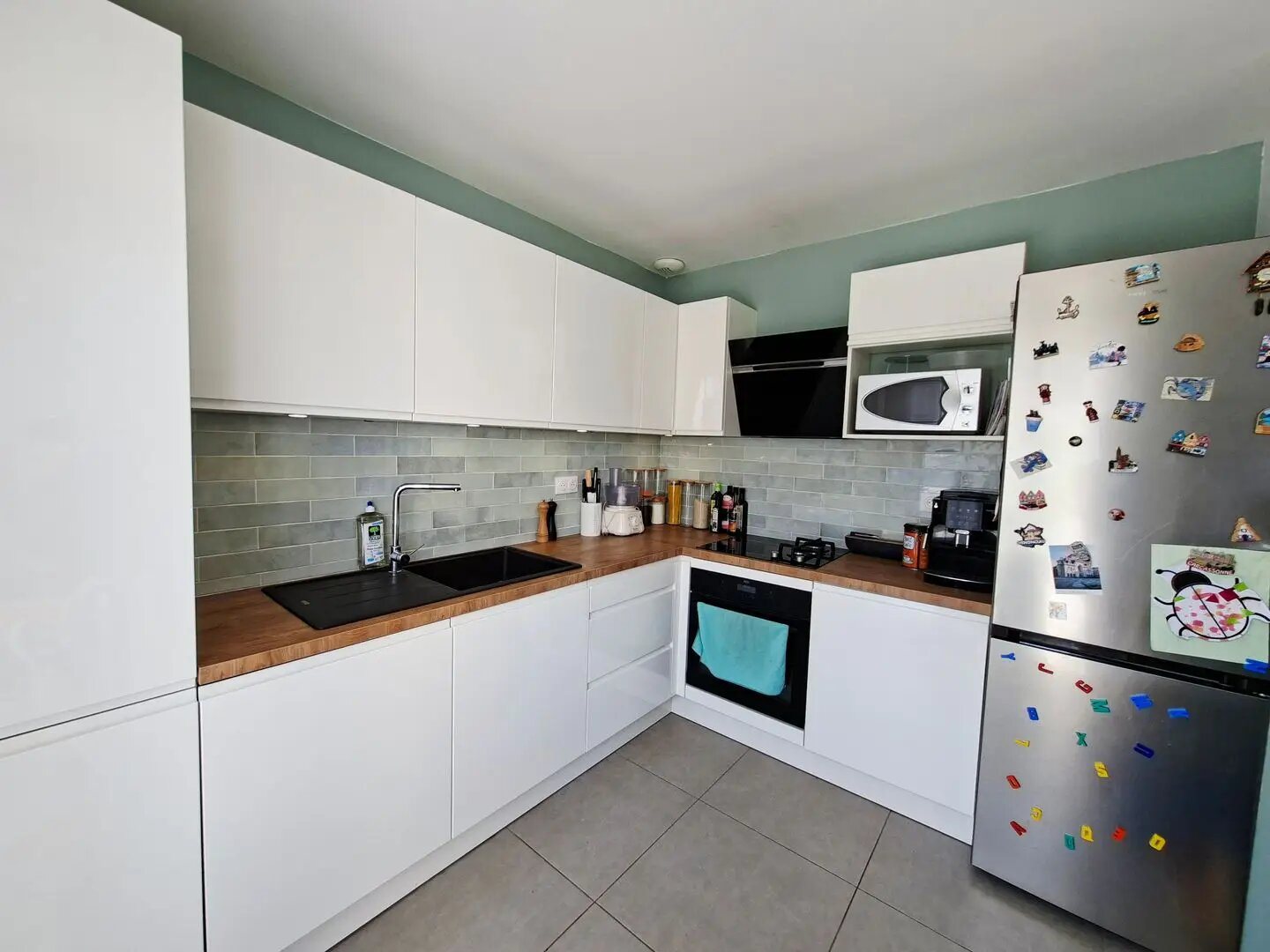 Maison à vendre, 90m², Élancourt
