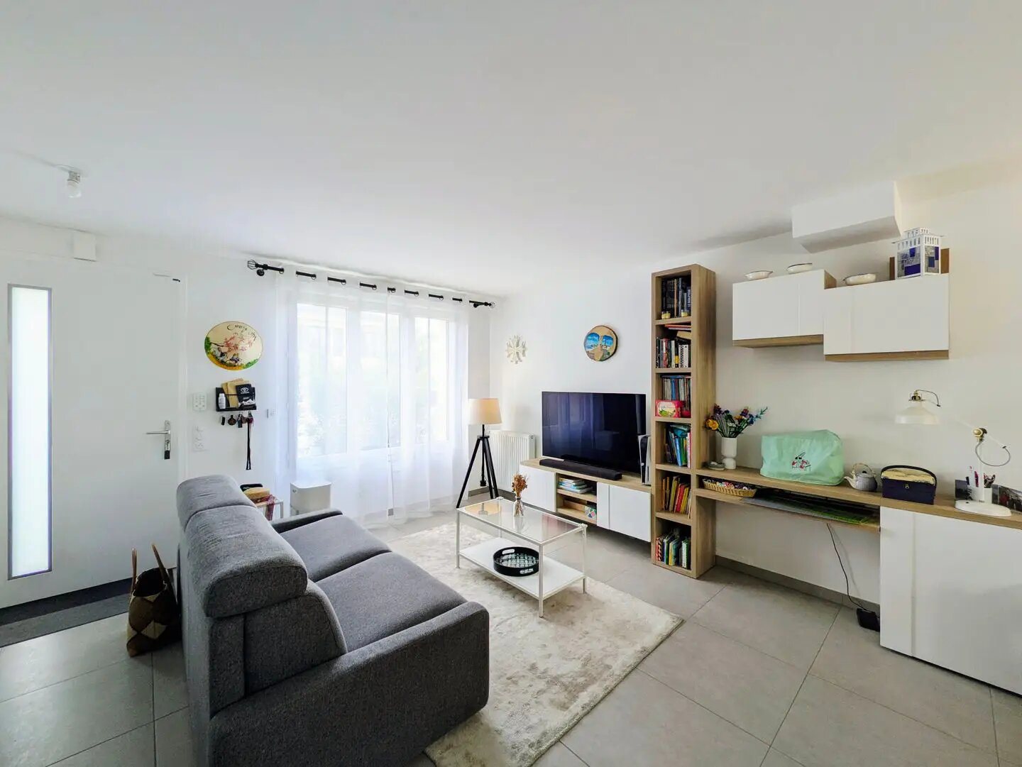 Maison à vendre, 90m², Élancourt