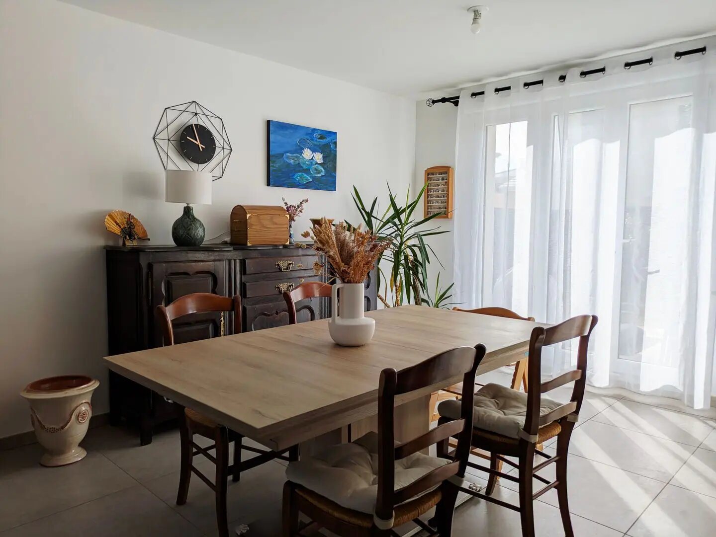 Maison à vendre, 90m², Élancourt