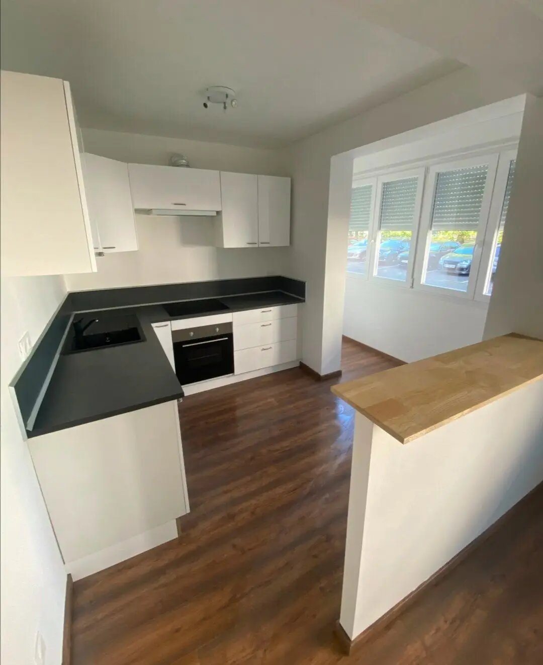 Appartement à louer, 60m², Château-Thierry