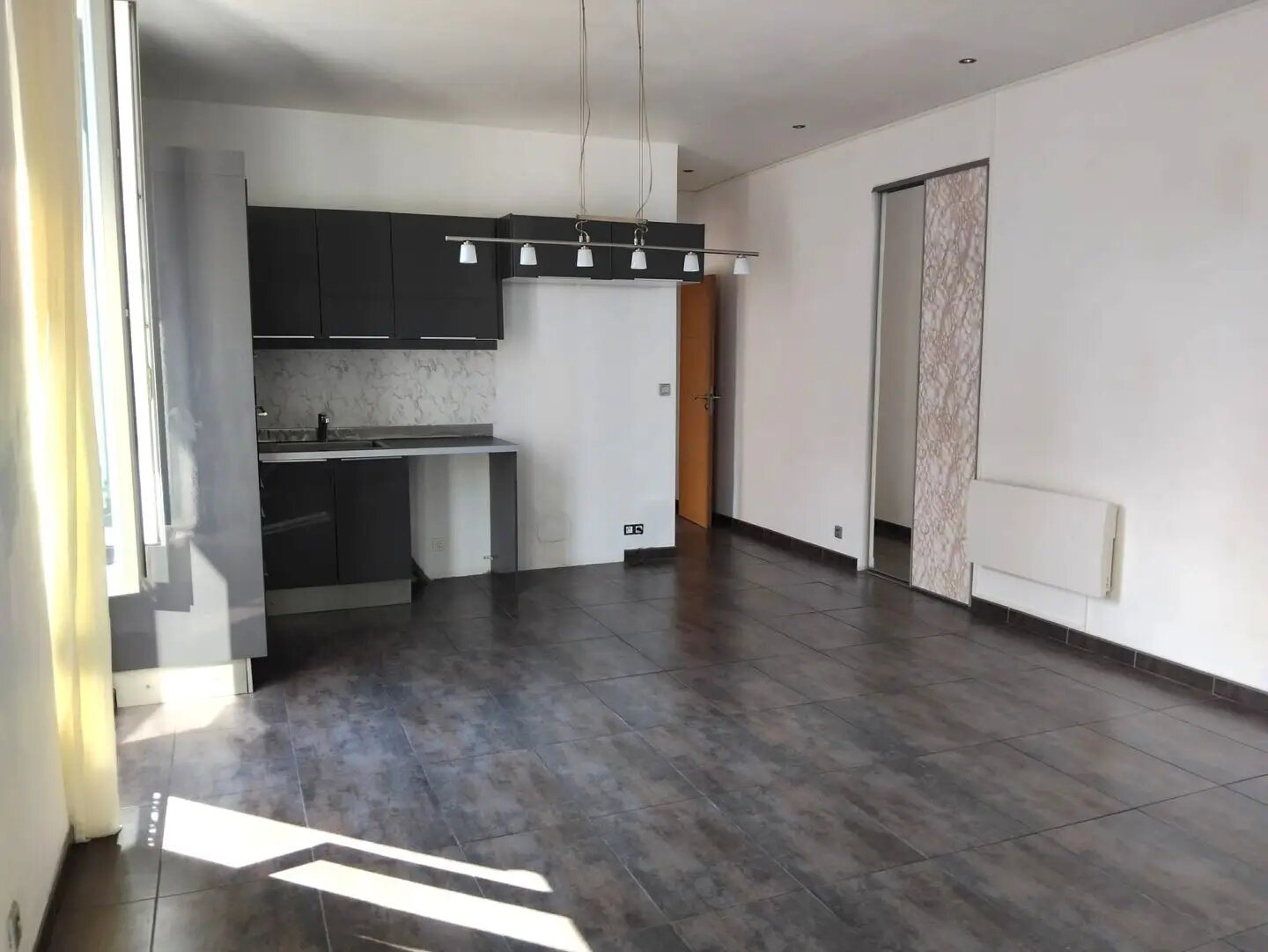 Appartement à vendre, 49m², Saint-Laurent-du-Var