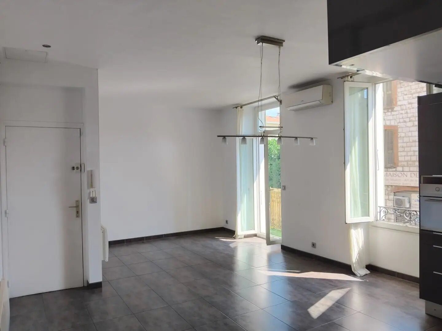 Appartement à vendre, 49m², Saint-Laurent-du-Var