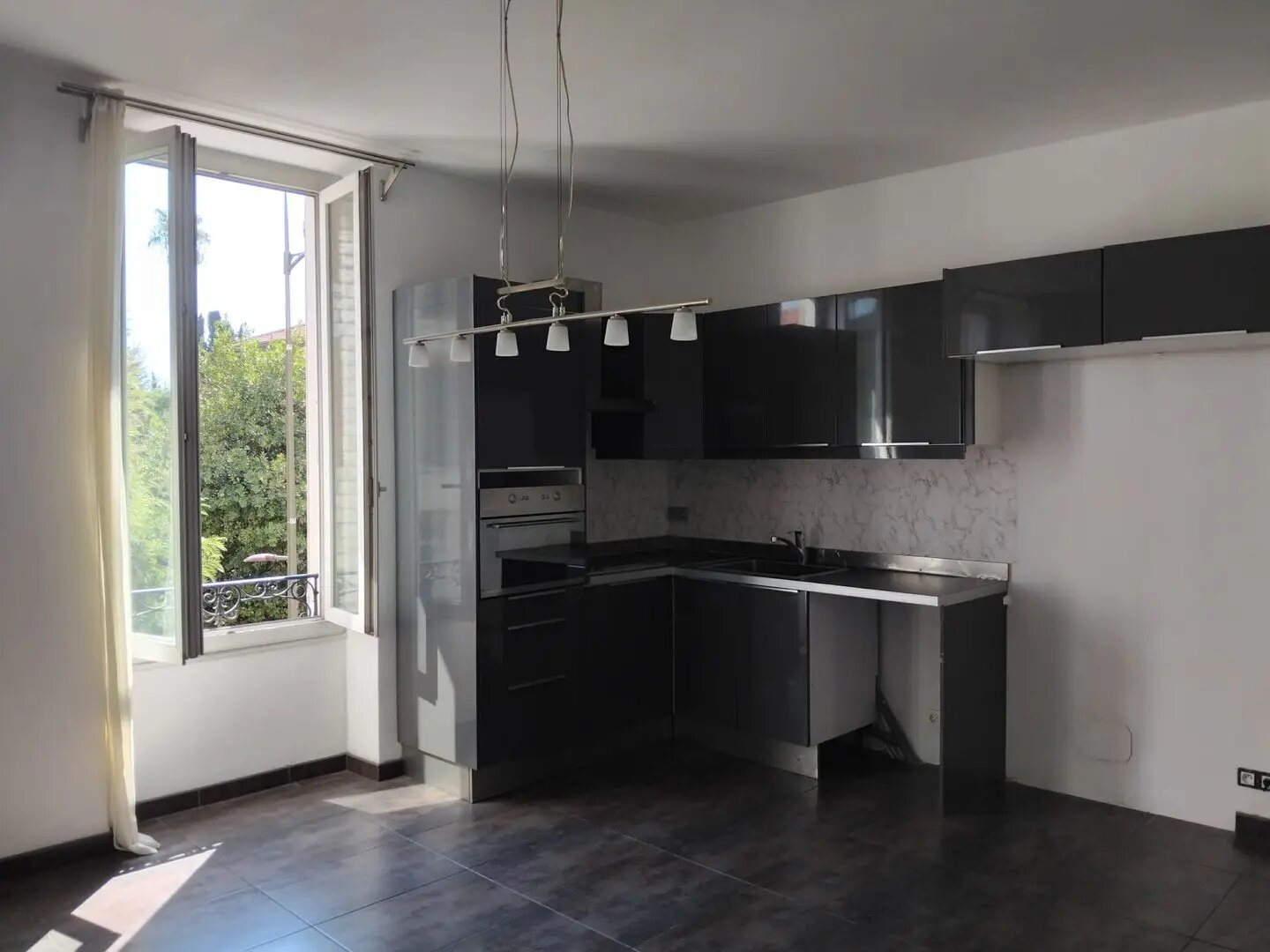 Appartement à vendre, 49m², Saint-Laurent-du-Var