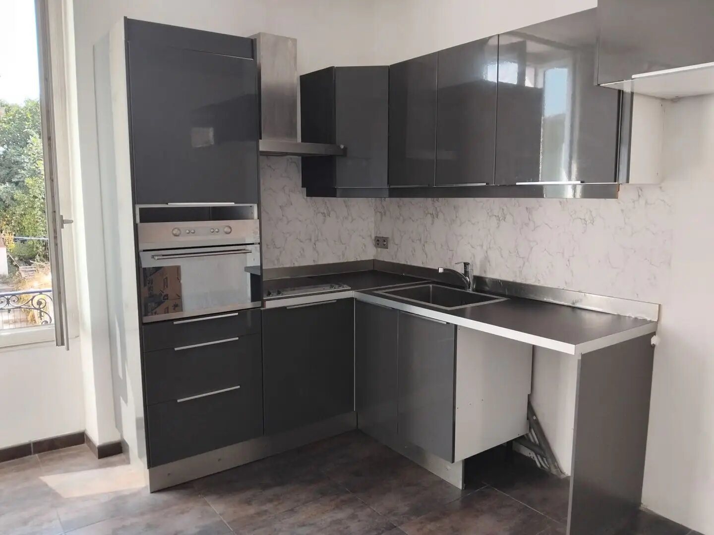 Appartement à vendre, 49m², Saint-Laurent-du-Var