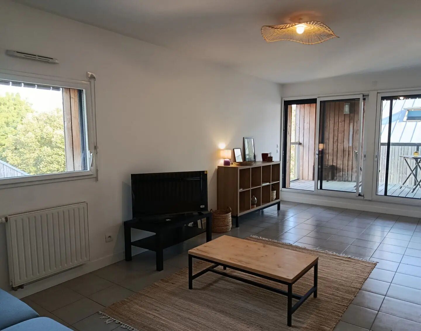 Appartement à louer, 52m², Saint-Nazaire