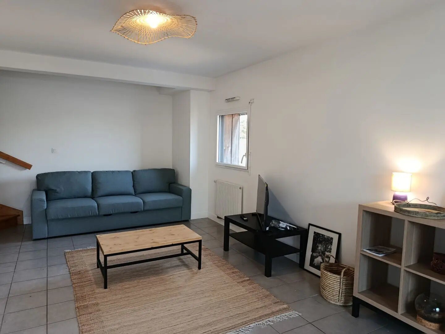 Appartement à louer, 52m², Saint-Nazaire
