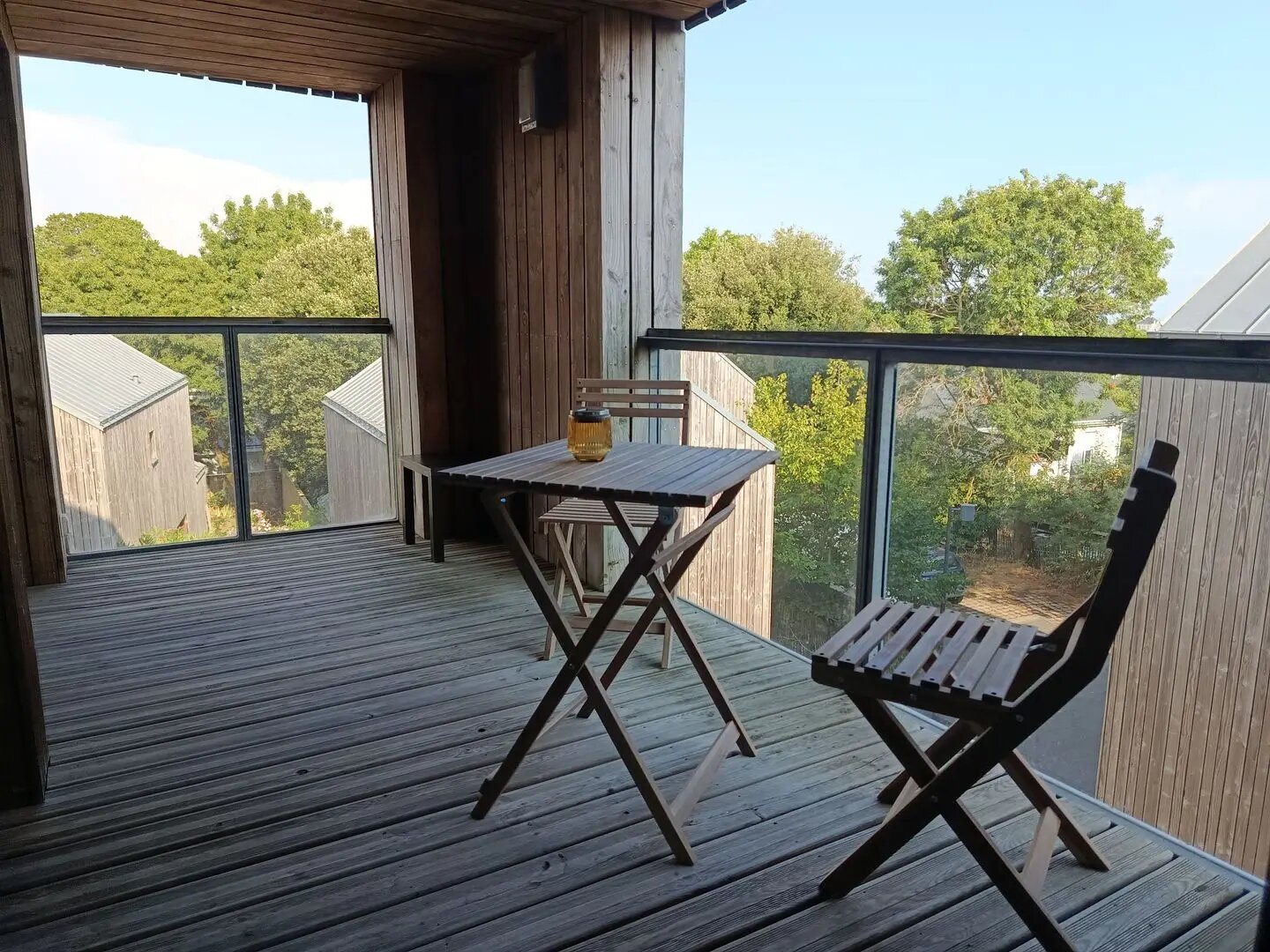 Appartement à louer, 52m², Saint-Nazaire
