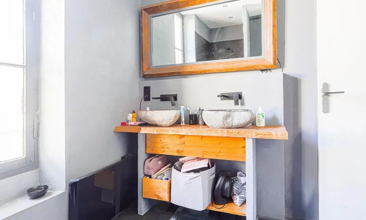 Appartement à louer, 28m², Châteauroux