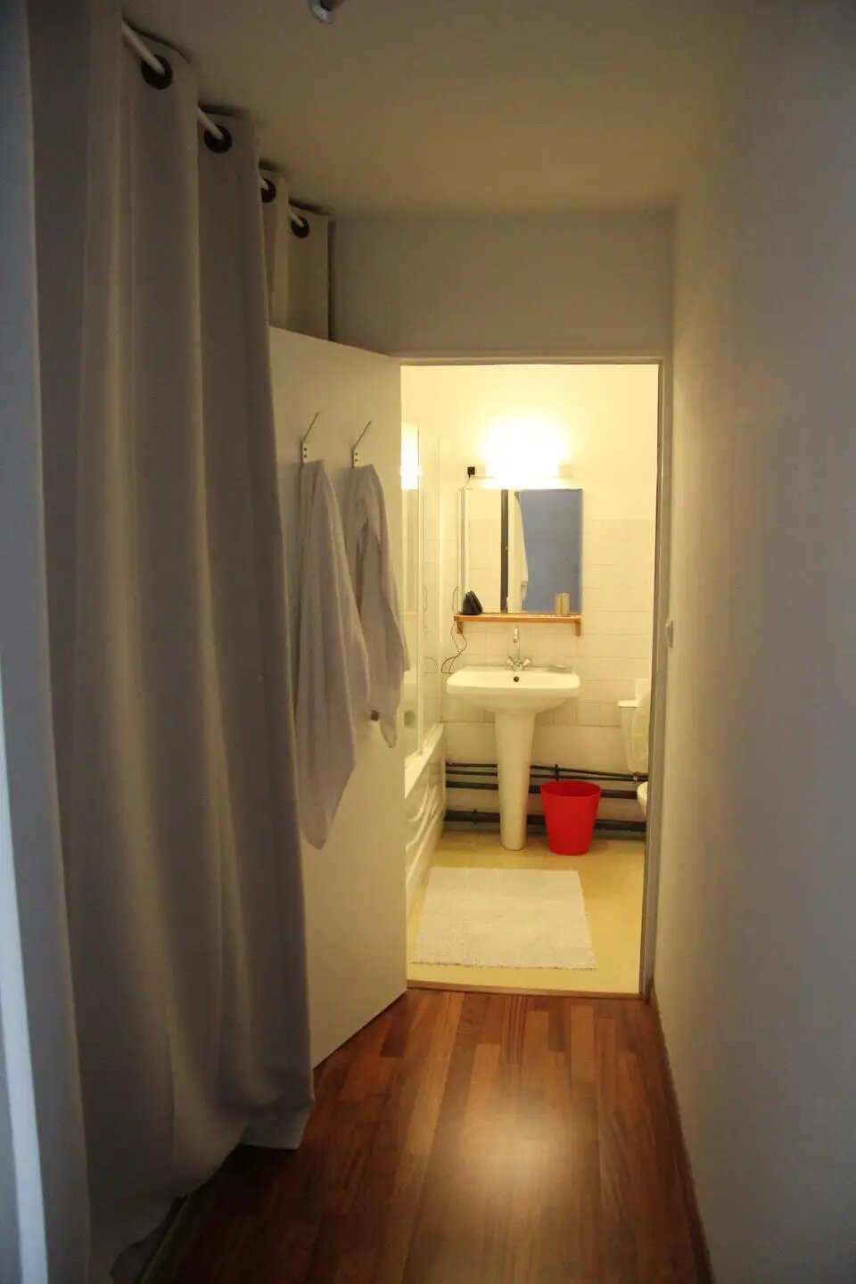 Appartement à louer, 30m², Nantes