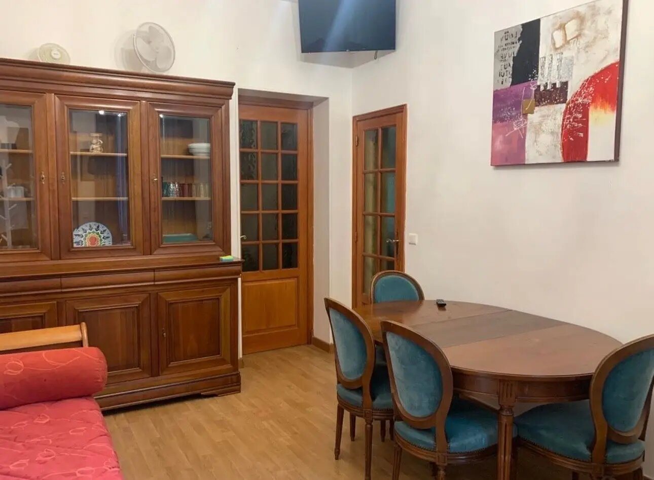 Appartement à louer, 48m², Le Kremlin-Bicêtre