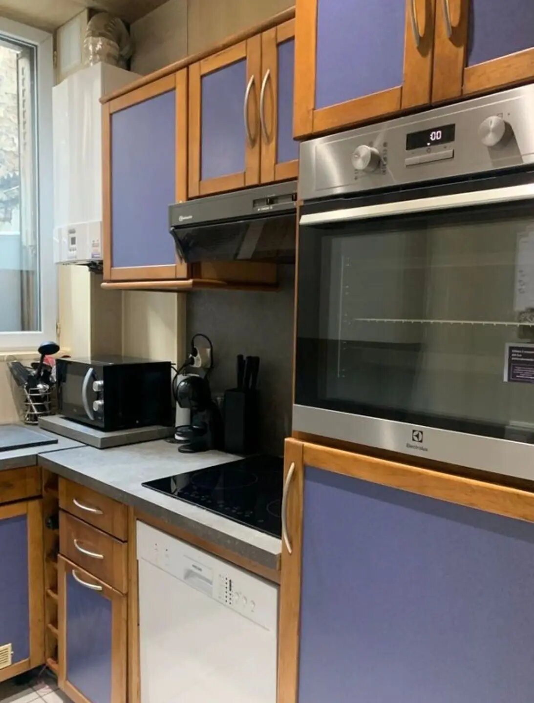Appartement à louer, 48m², Le Kremlin-Bicêtre