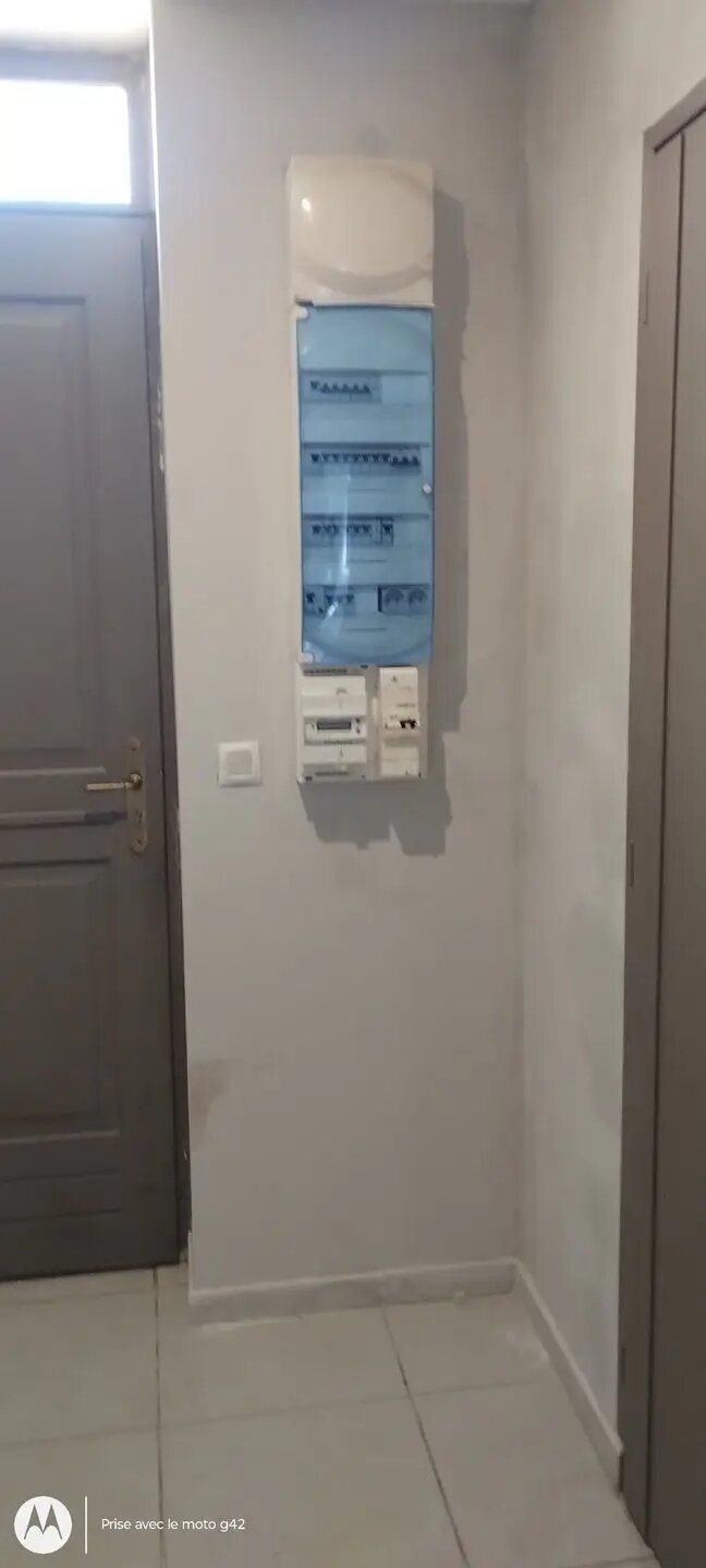 Appartement à louer, 91m², Douai